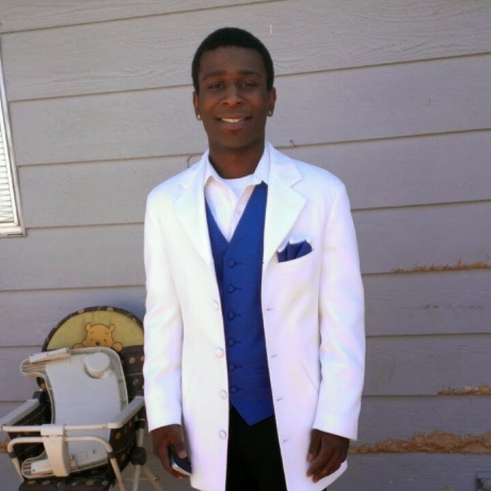 Meet your Posher, Darian